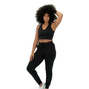 The Select Jogger - Poise